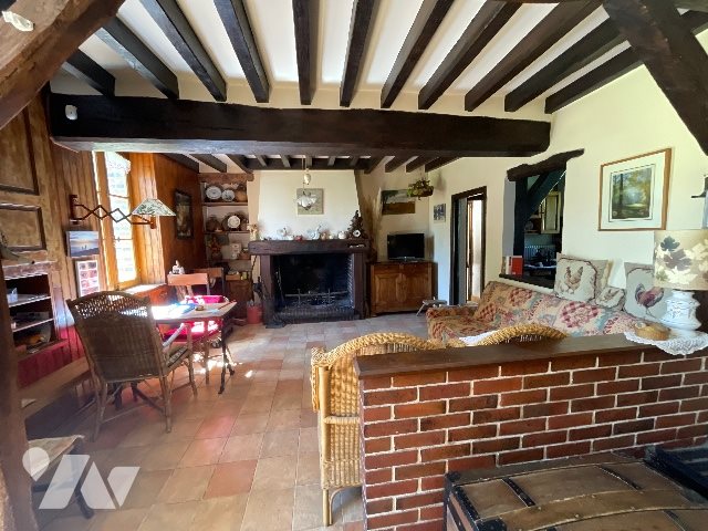 Maison à vendre, 187m², Charny