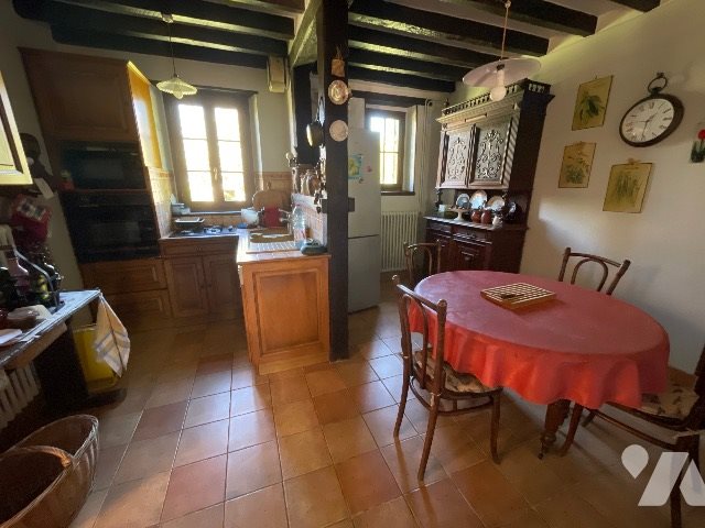 Maison à vendre, 187m², Charny