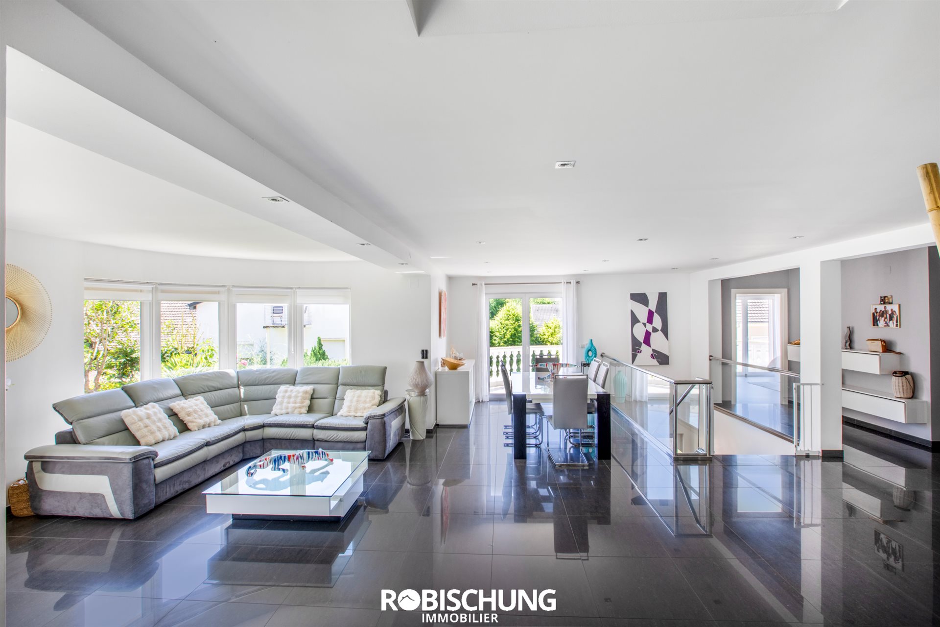 Appartement à vendre, 168m², Altkirch