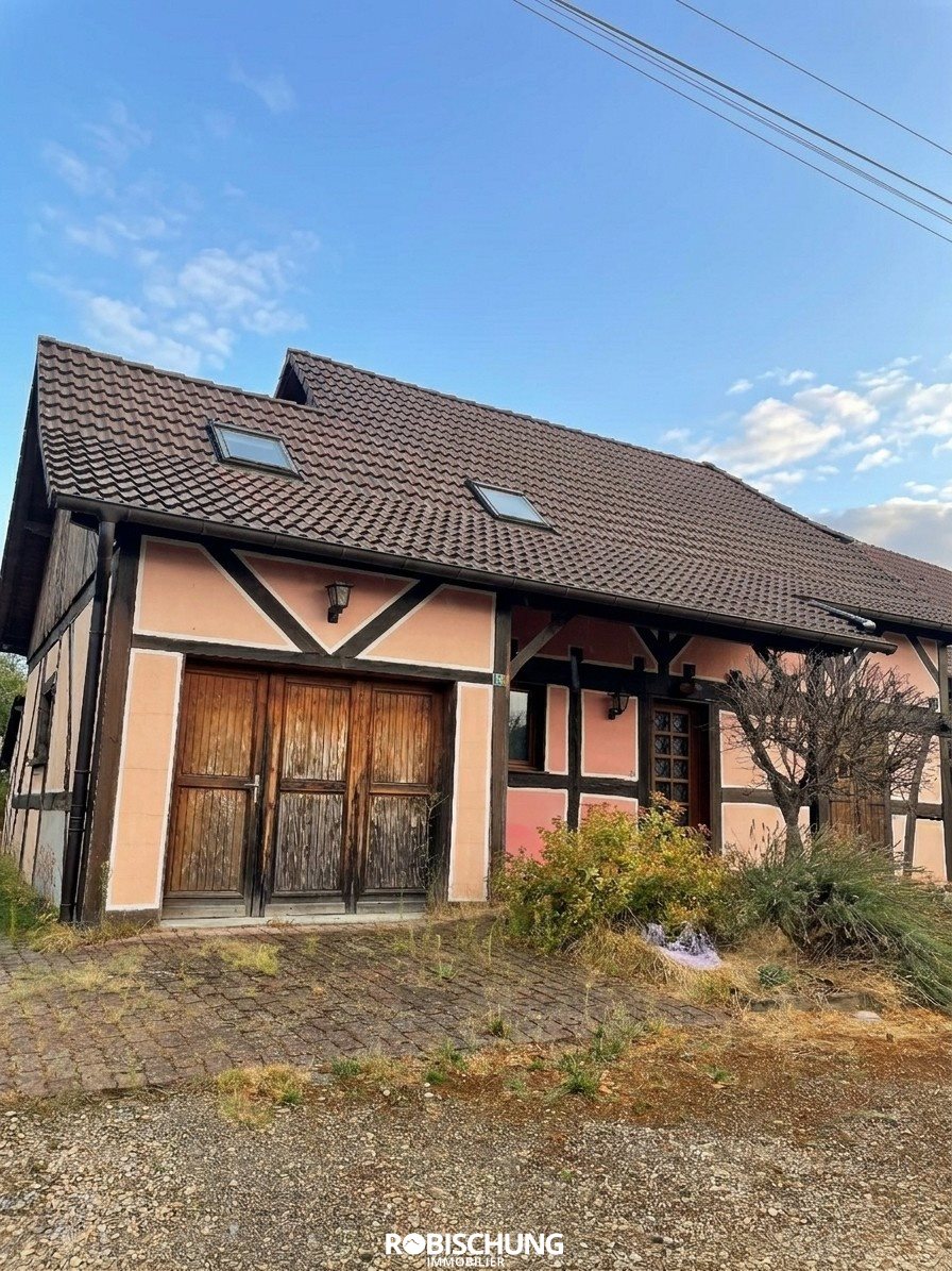 Maison à vendre, 101m², Réchésy