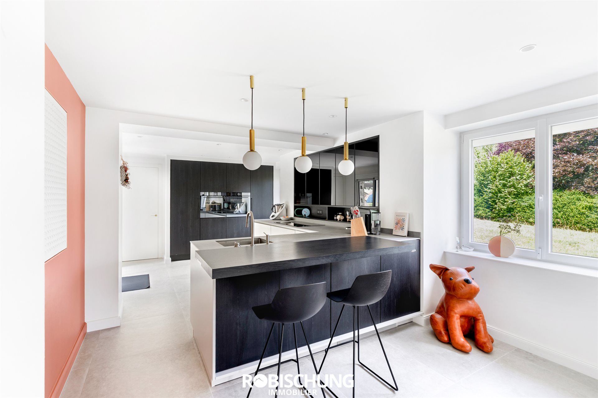 Maison à vendre, 147m², Spechbach-le-Bas