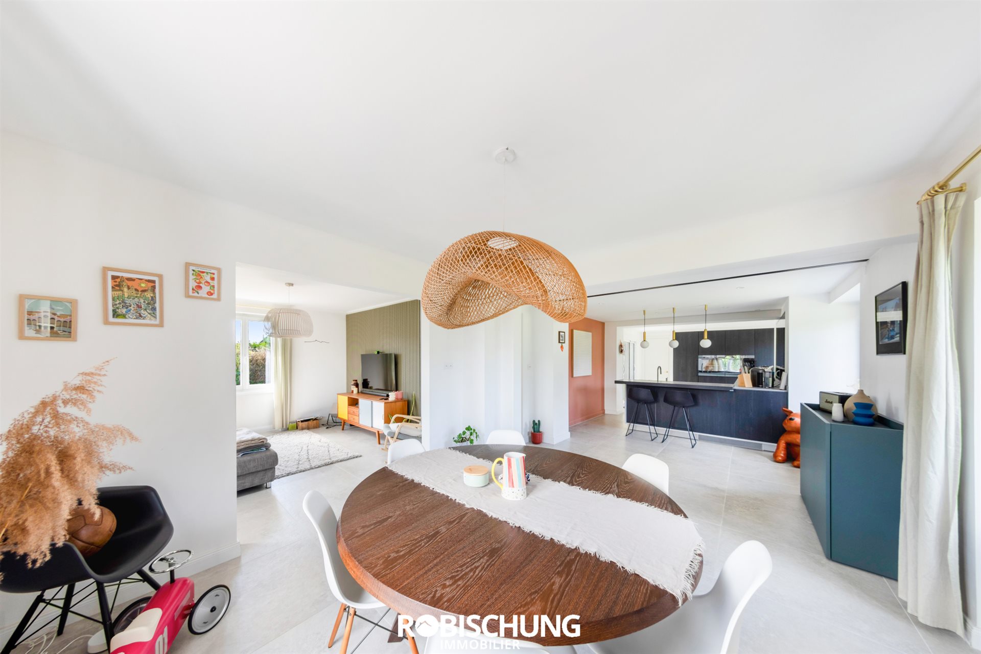 Maison à vendre, 147m², Spechbach-le-Bas