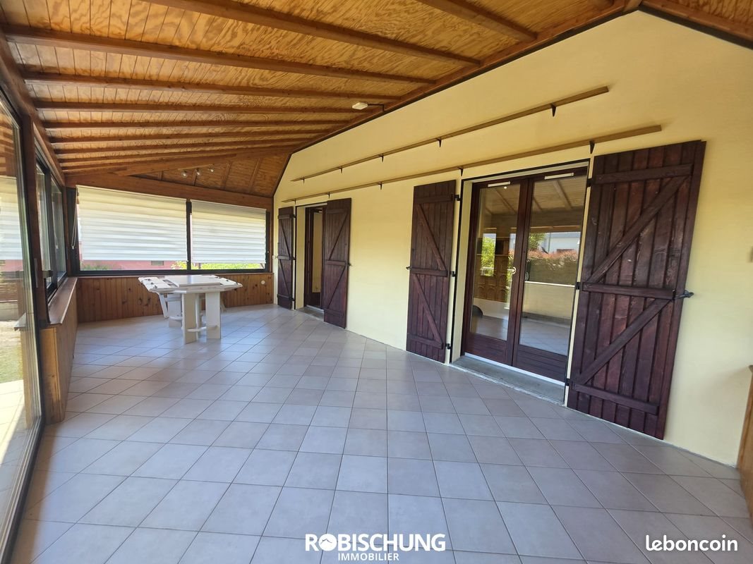 Maison à vendre, 82m², Retzwiller