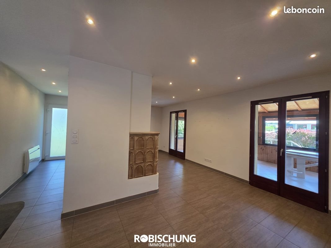 Maison à vendre, 82m², Retzwiller