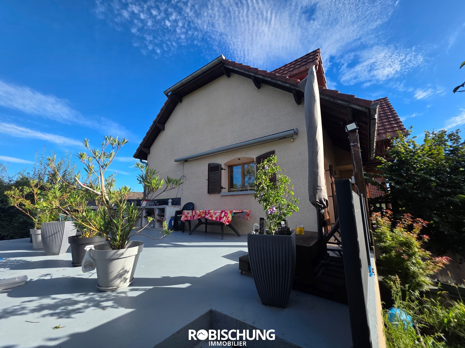 Maison à vendre, 117m², Carspach