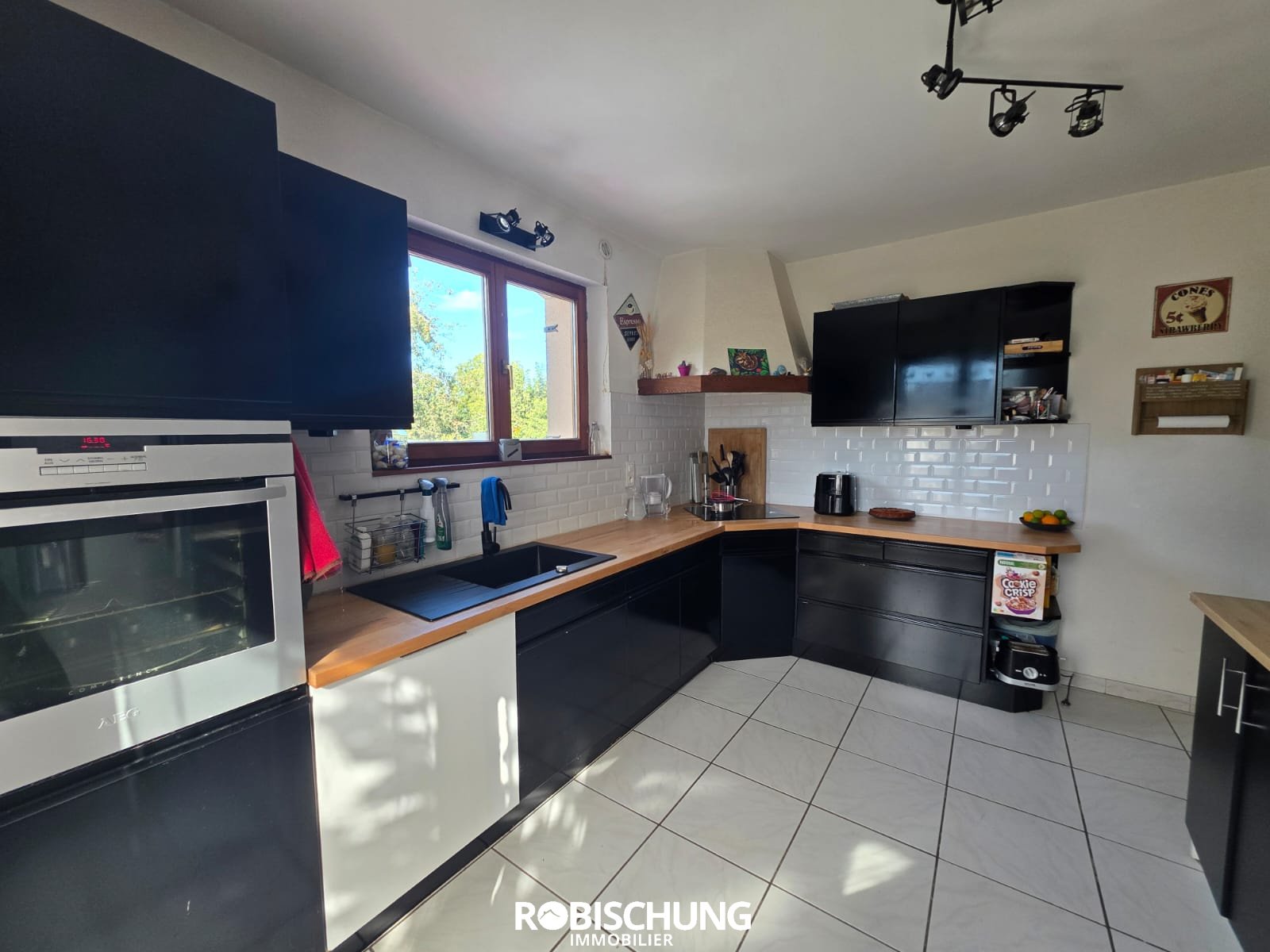 Maison à vendre, 117m², Carspach