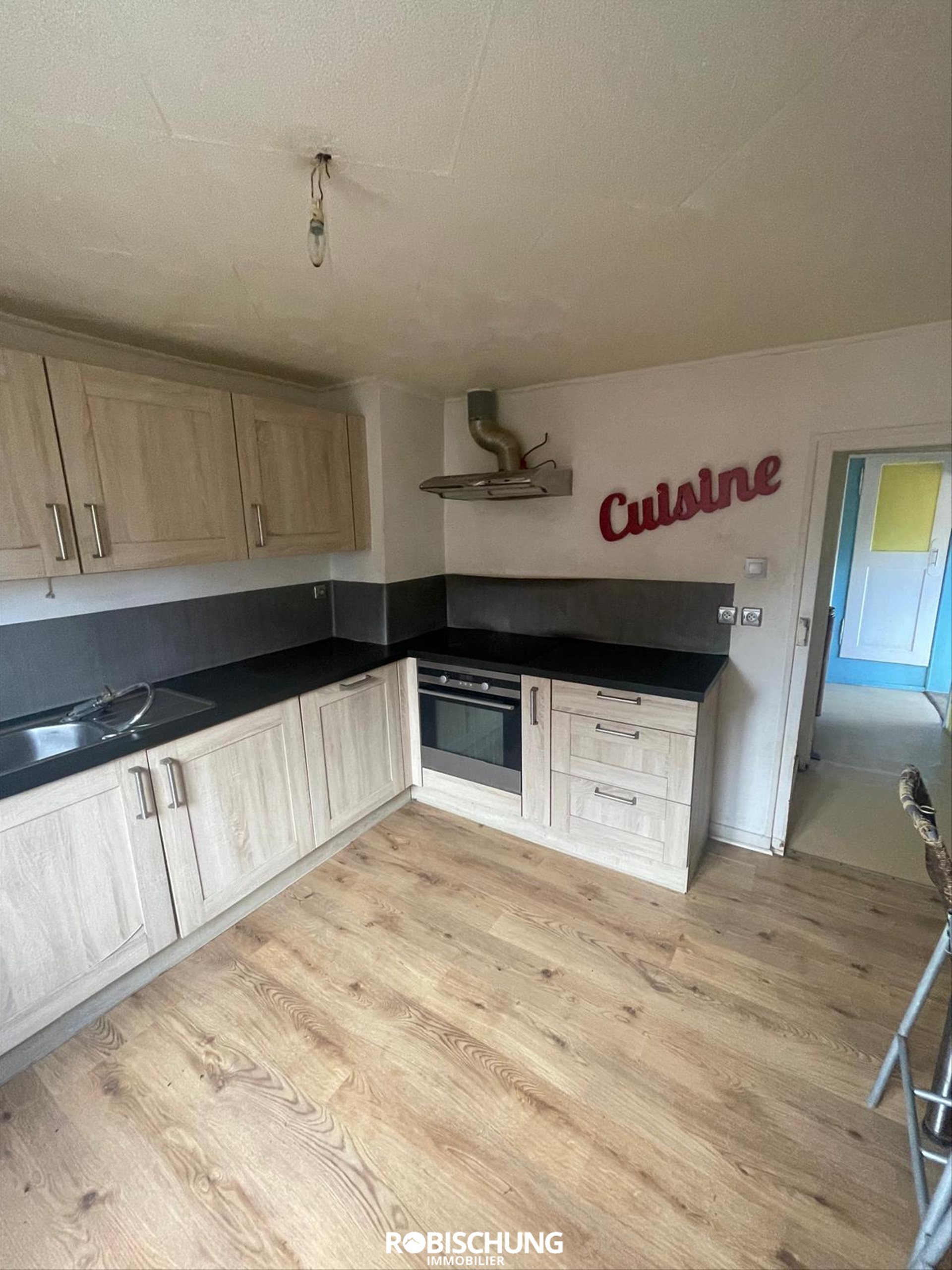 Maison à vendre, 172m², Dannemarie