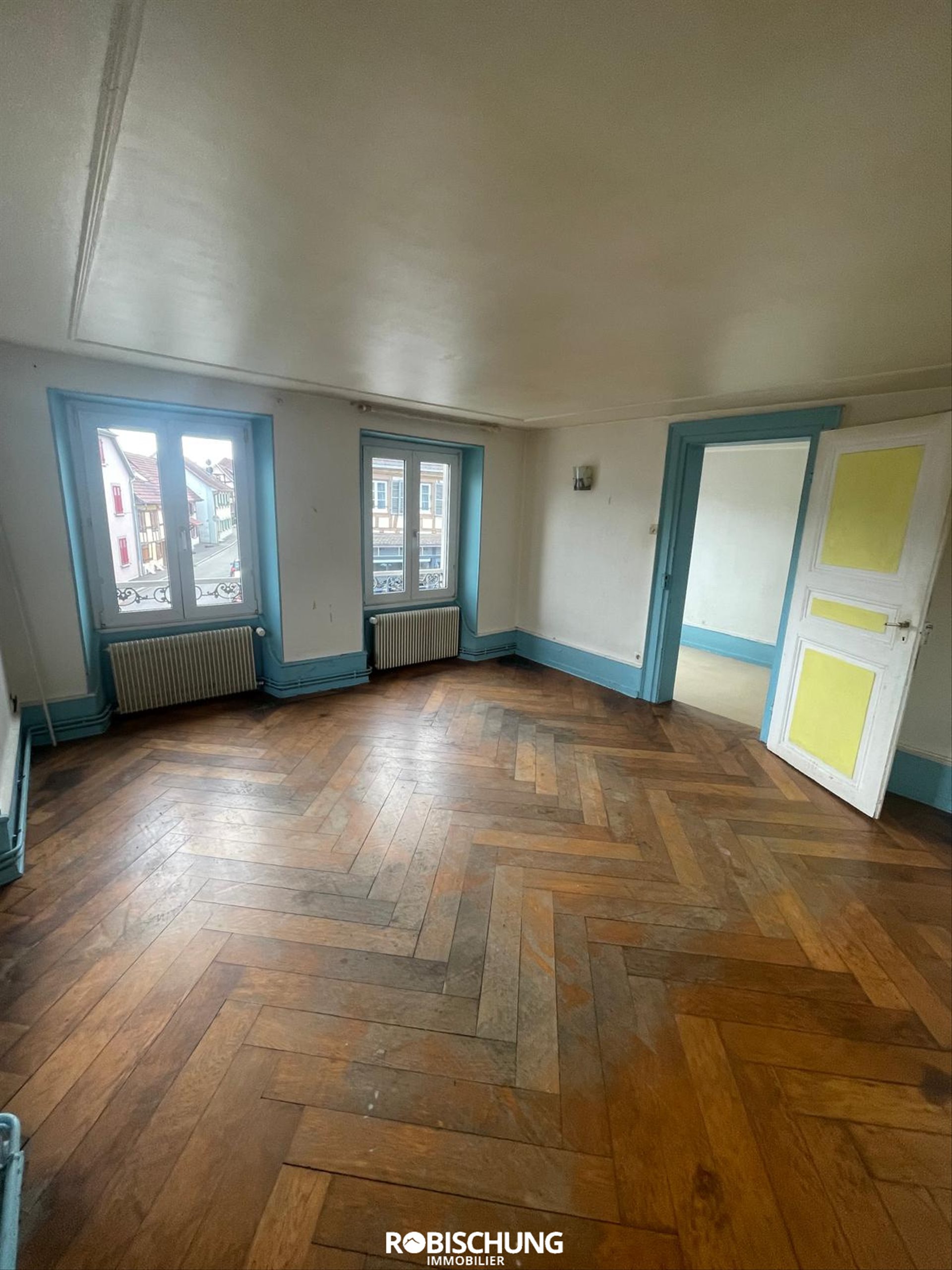 Maison à vendre, 172m², Dannemarie