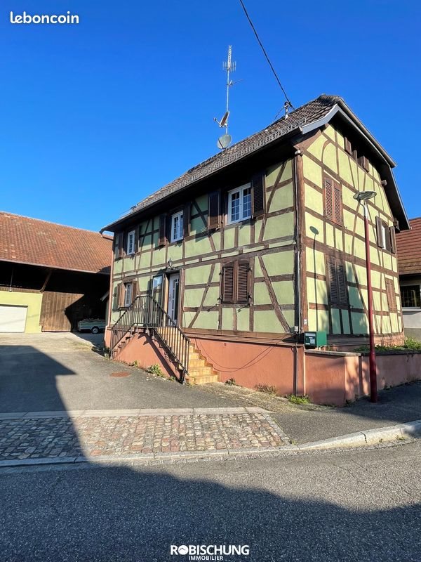 Maison à vendre, 119m², Galfingue