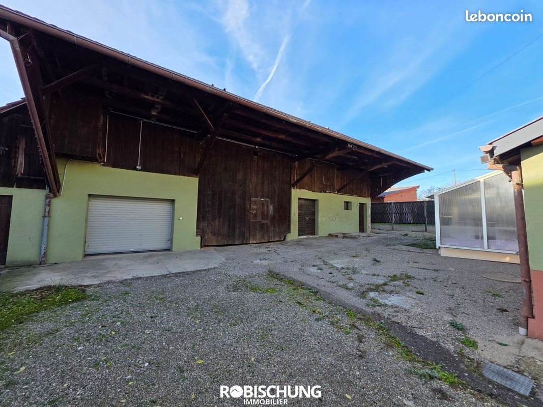 Maison à vendre, 119m², Galfingue