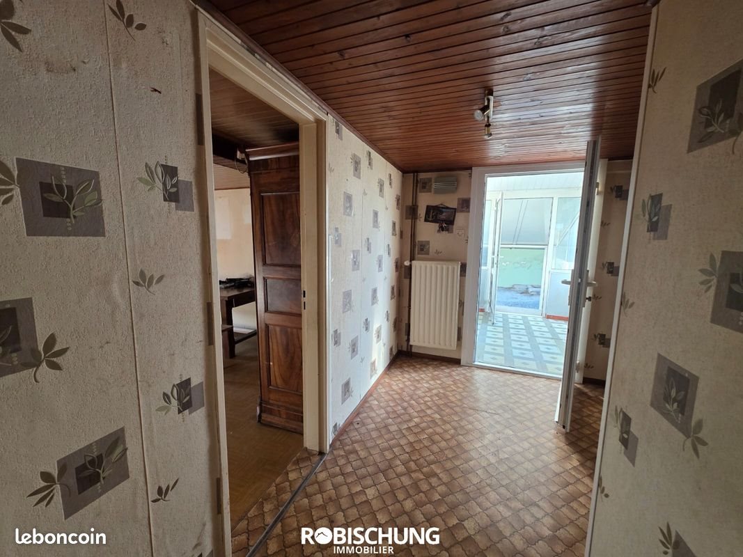 Maison à vendre, 119m², Galfingue