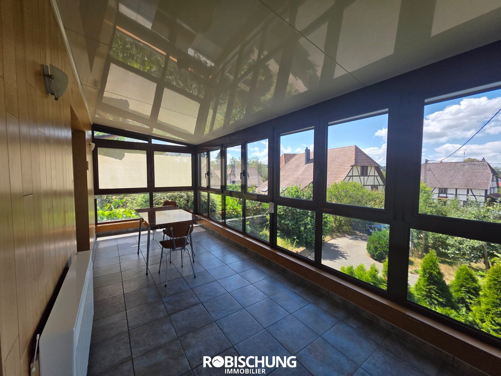 Maison à vendre, 133m², Ballersdorf