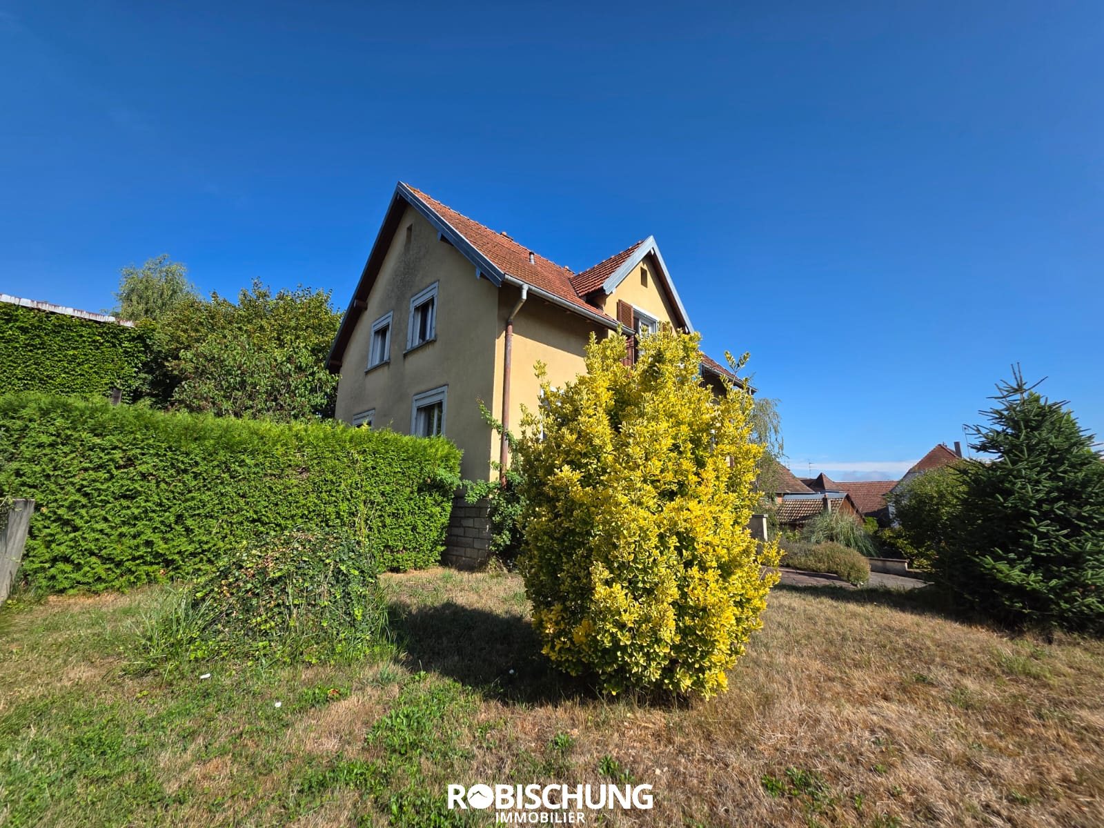 Maison à vendre, 129m², Friesen