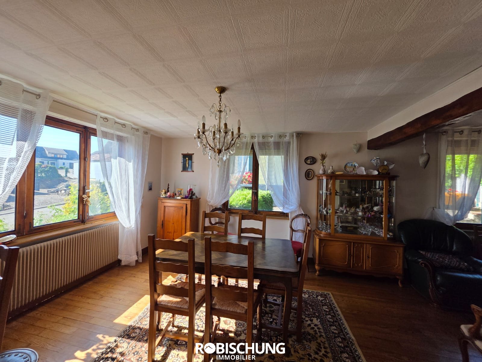 Maison à vendre, 129m², Friesen
