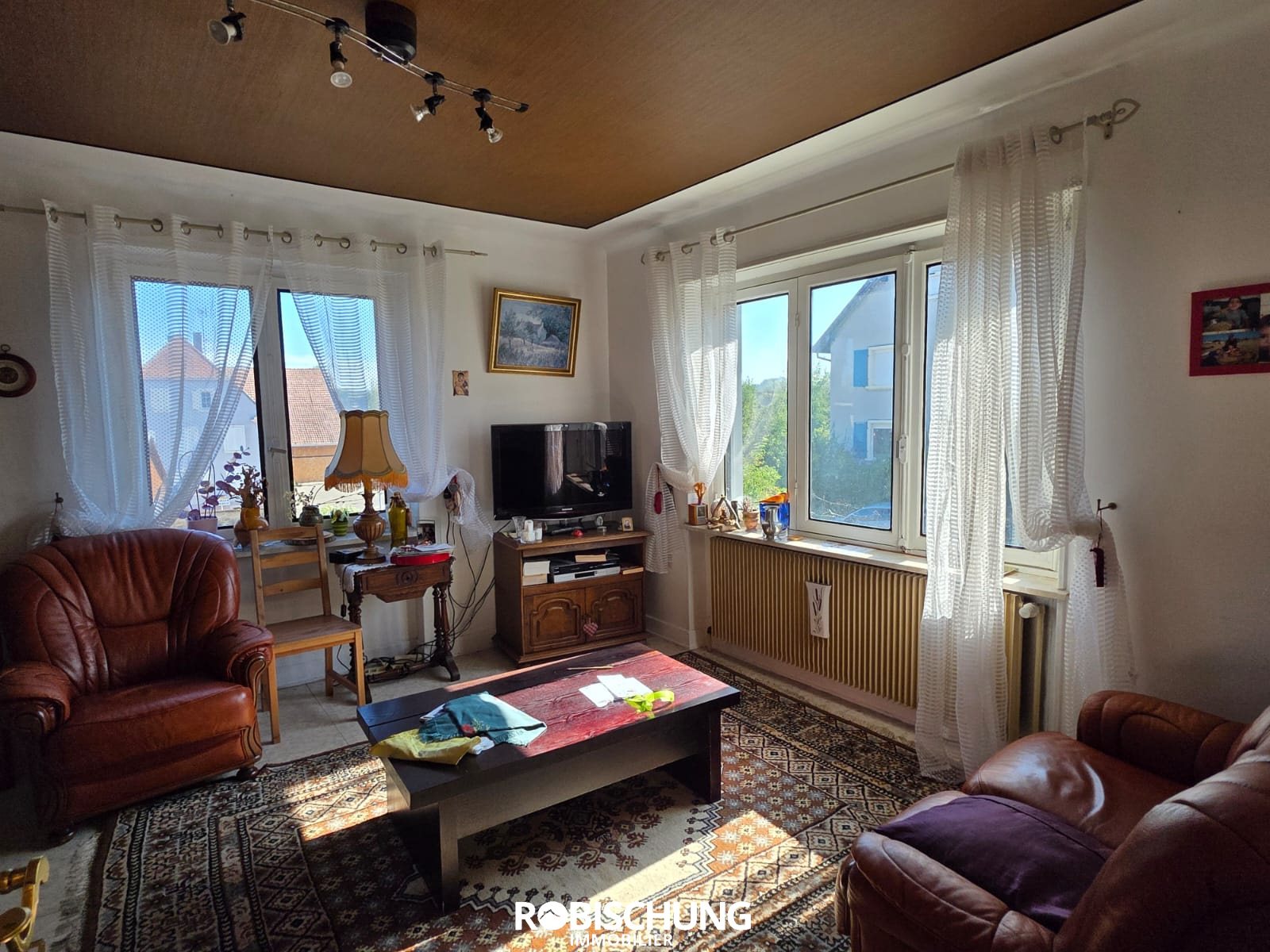 Maison à vendre, 129m², Friesen