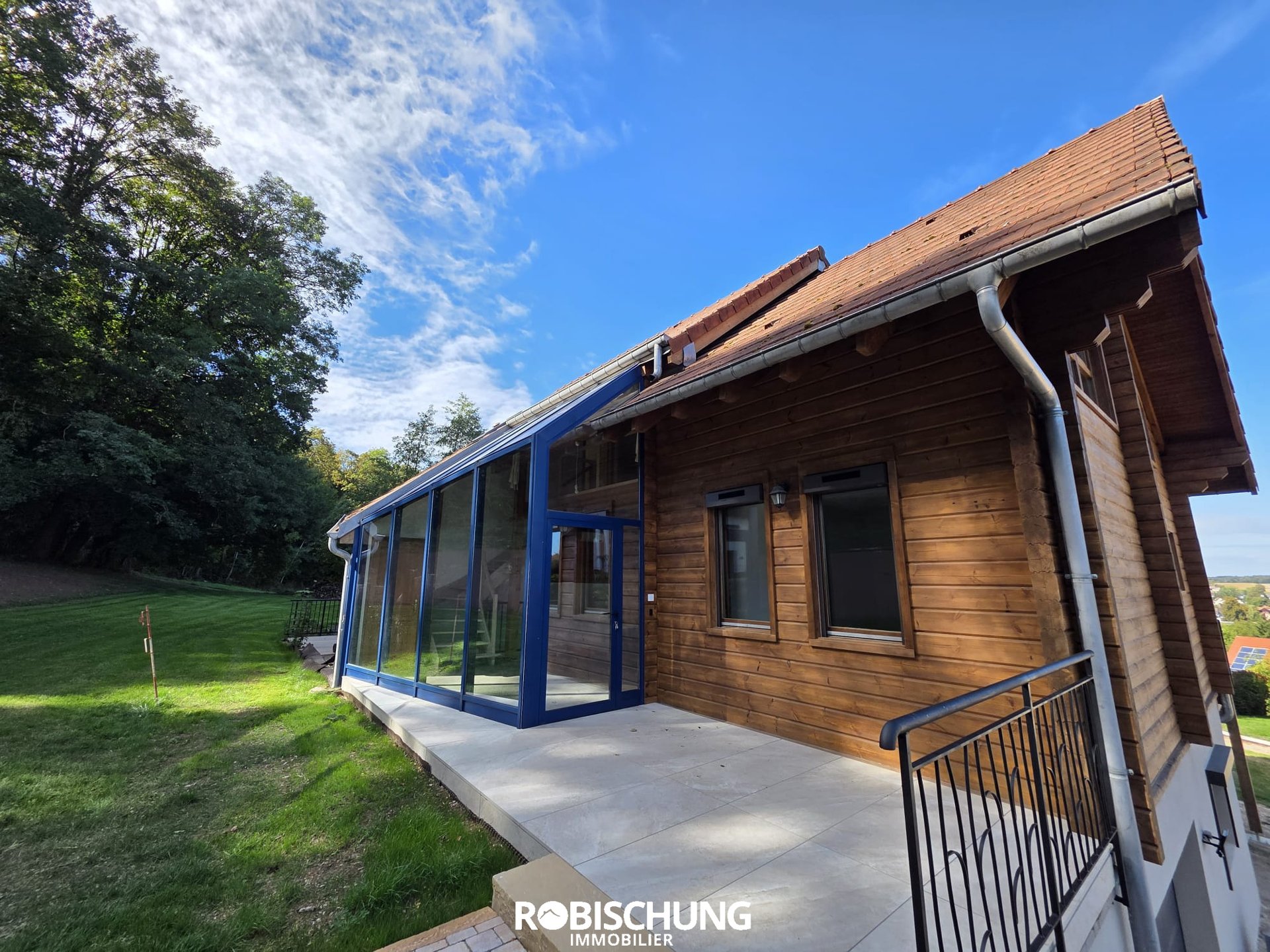 Appartement à louer, 155m², Altkirch