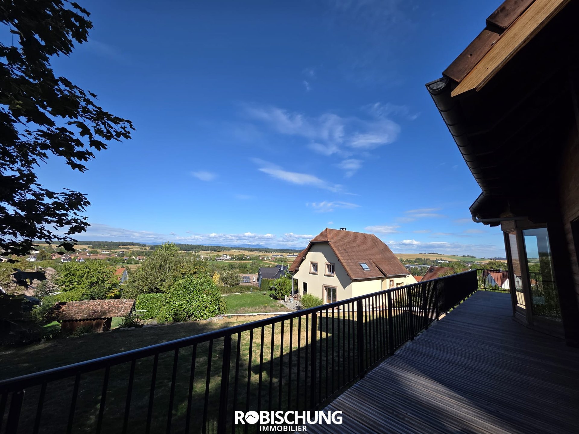 Appartement à louer, 155m², Altkirch