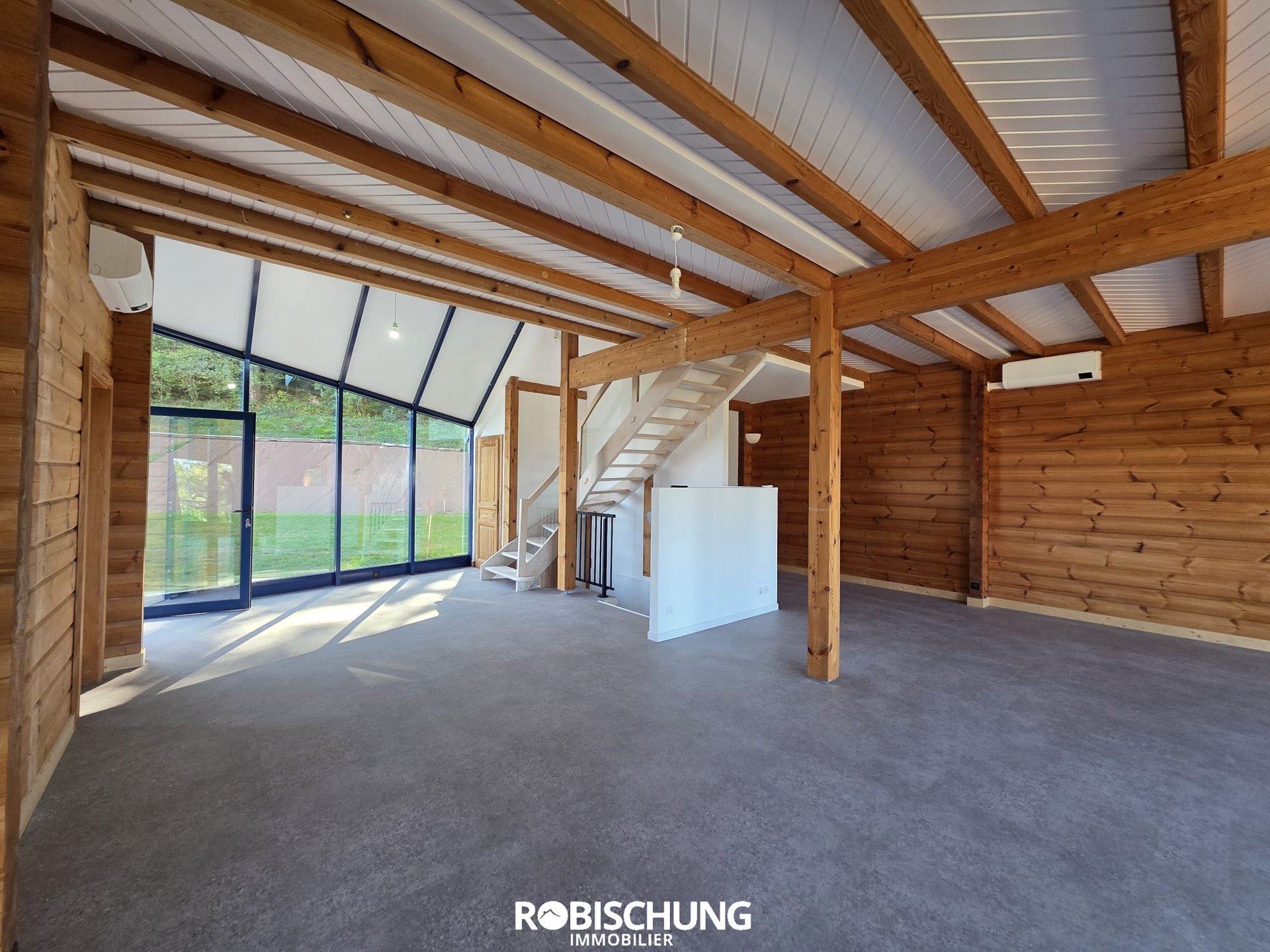 Appartement à louer, 155m², Altkirch