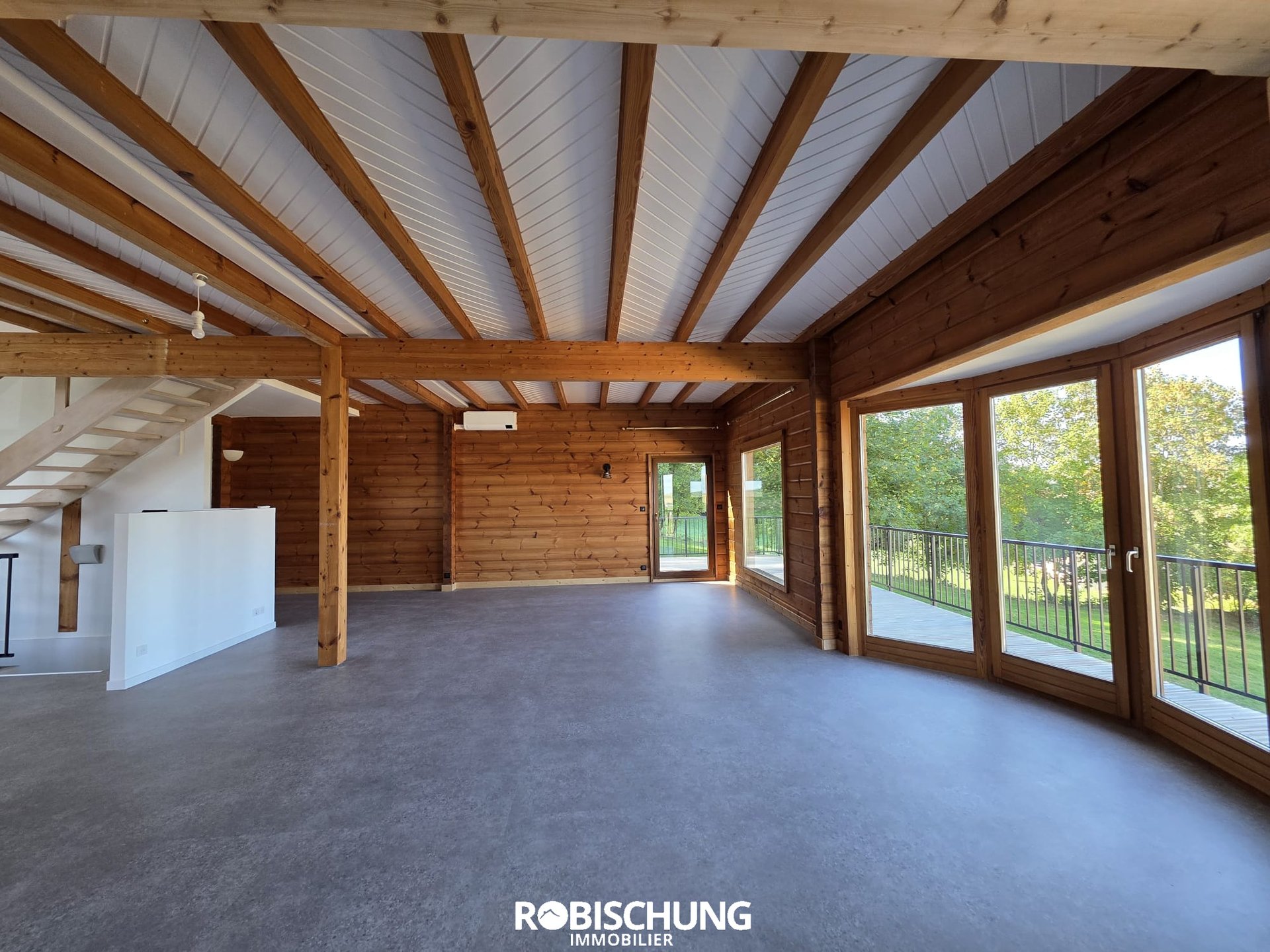 Appartement à louer, 155m², Altkirch