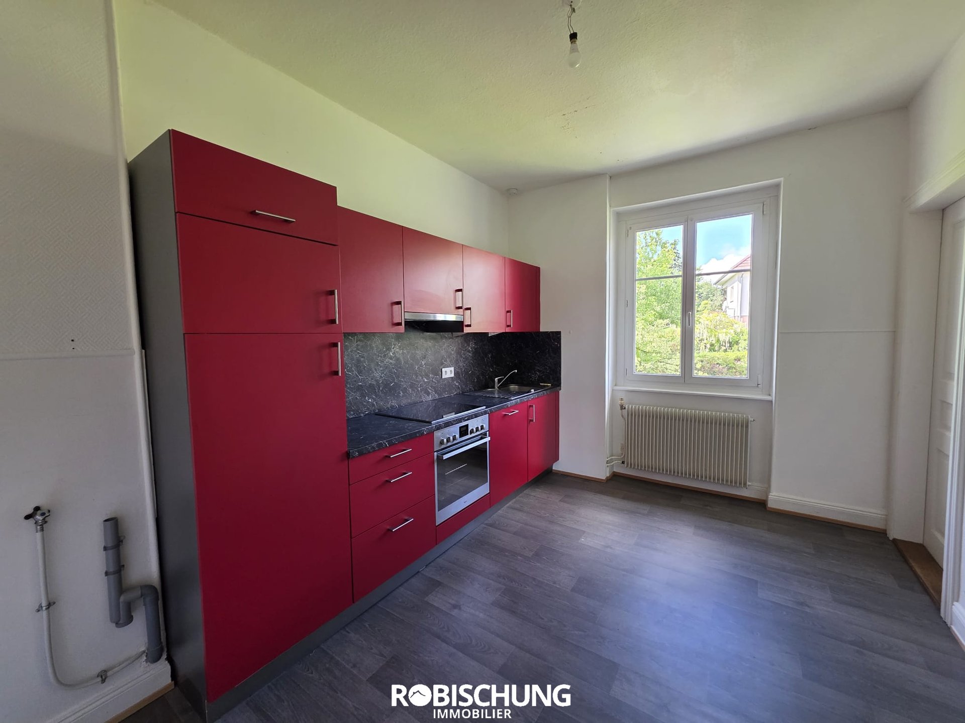 Appartement à louer, 92m², Altkirch