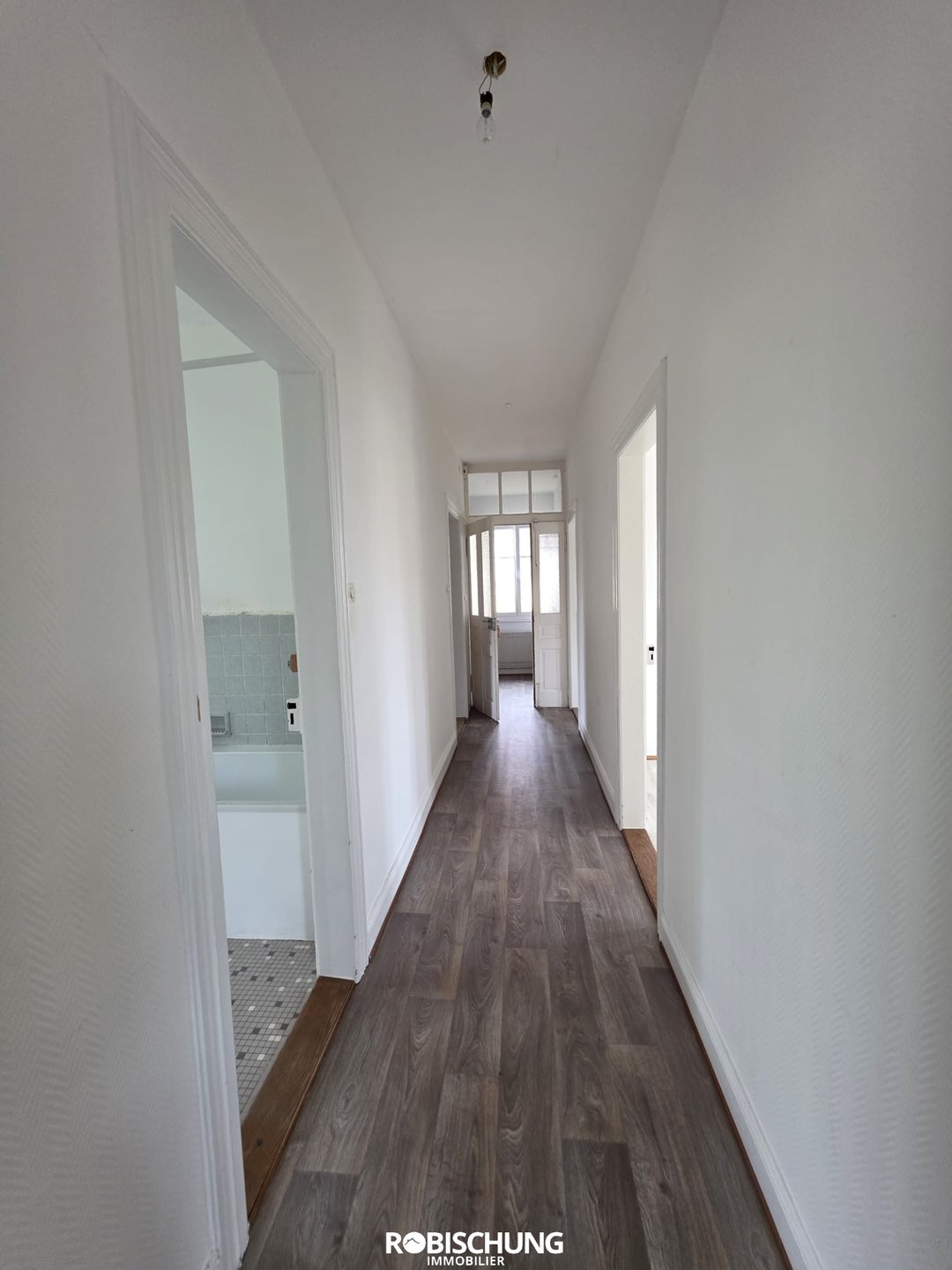 Appartement à louer, 92m², Altkirch