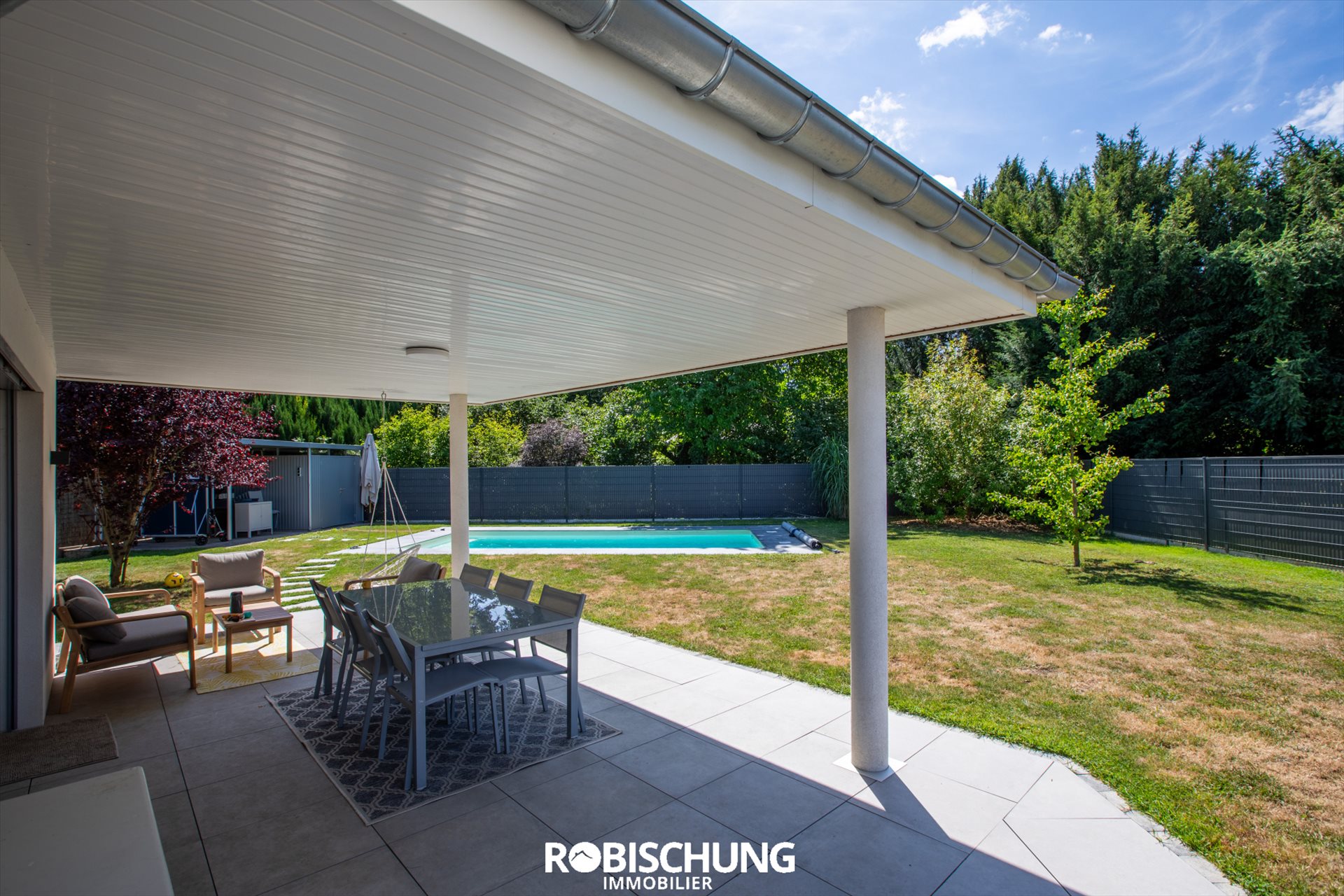 Maison à vendre, 157m², Carspach