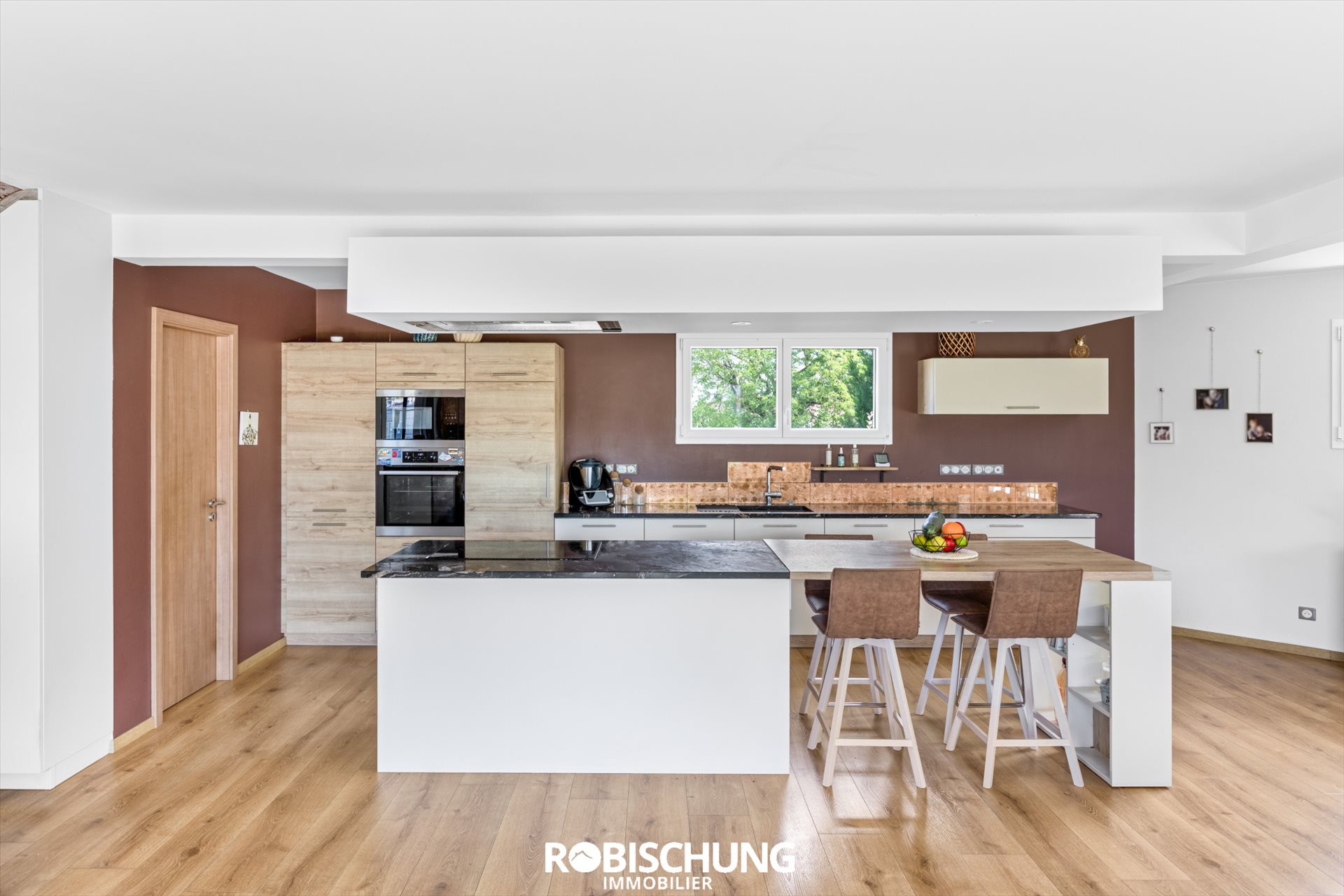 Maison à vendre, 157m², Carspach