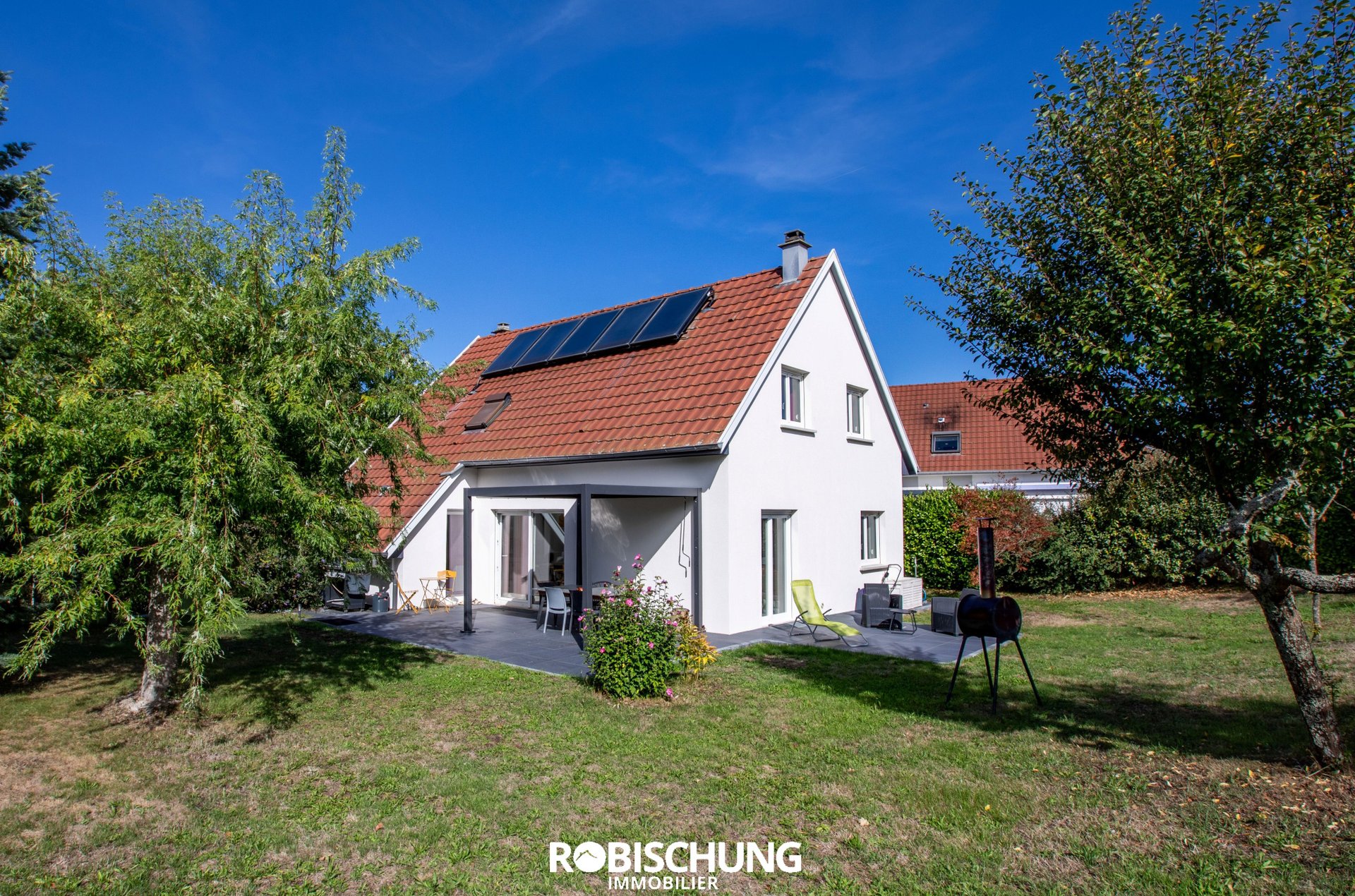 Maison à vendre, 131m², Altkirch