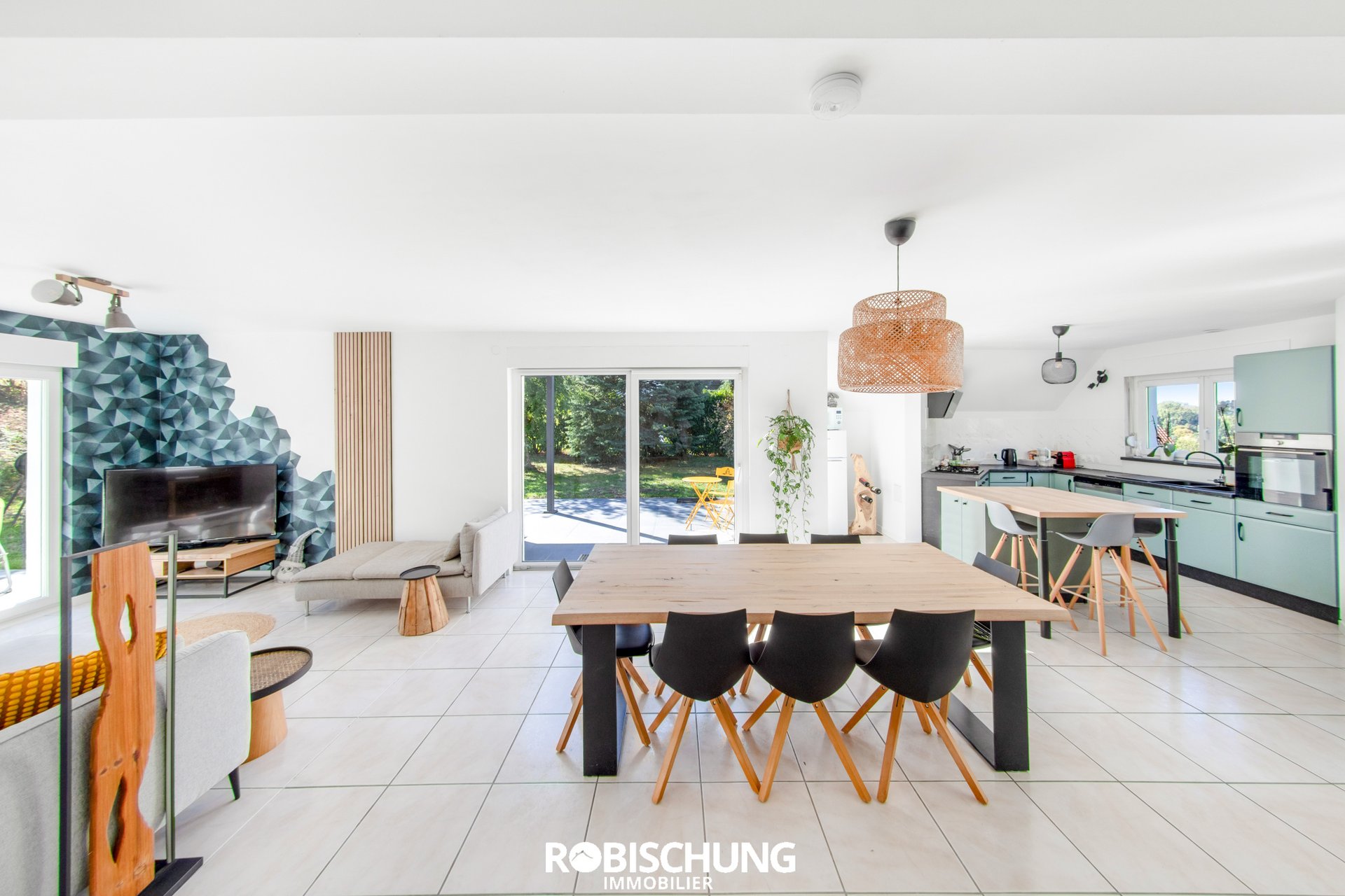 Maison à vendre, 131m², Altkirch