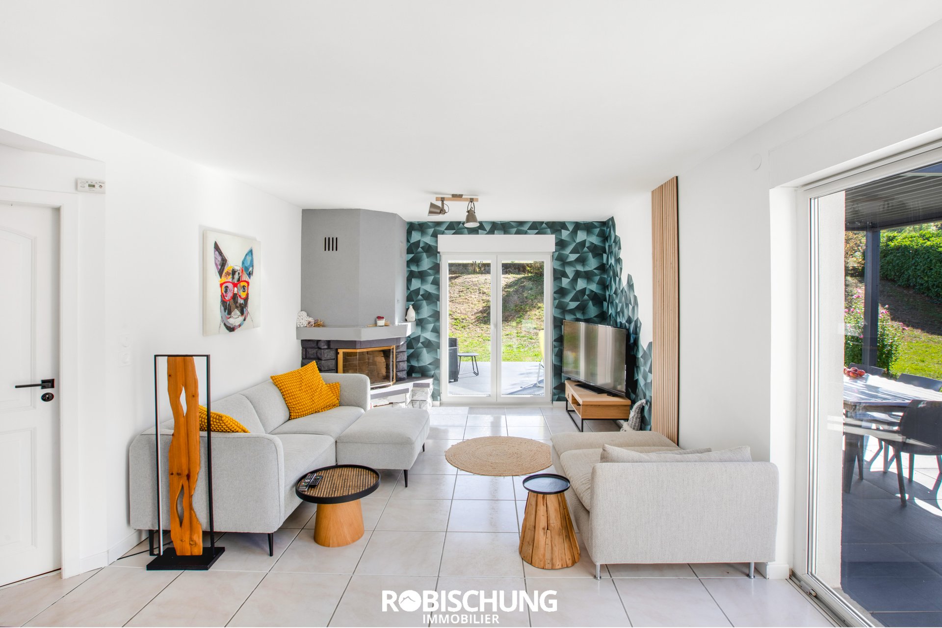 Maison à vendre, 131m², Altkirch