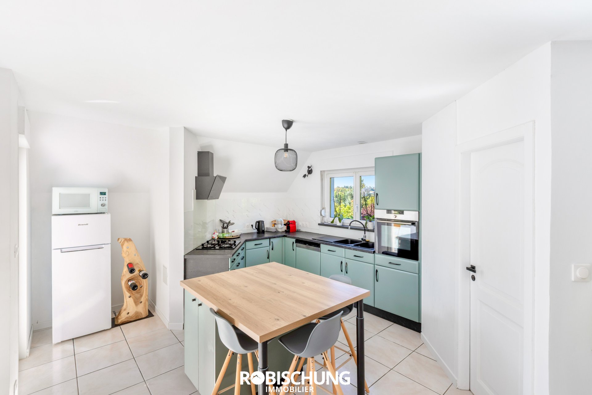 Maison à vendre, 131m², Altkirch