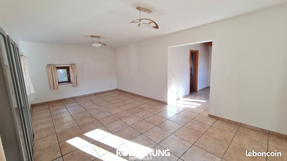 Maison à vendre, 101m², Biederthal