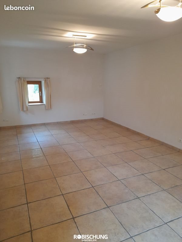 Maison à vendre, 101m², Biederthal