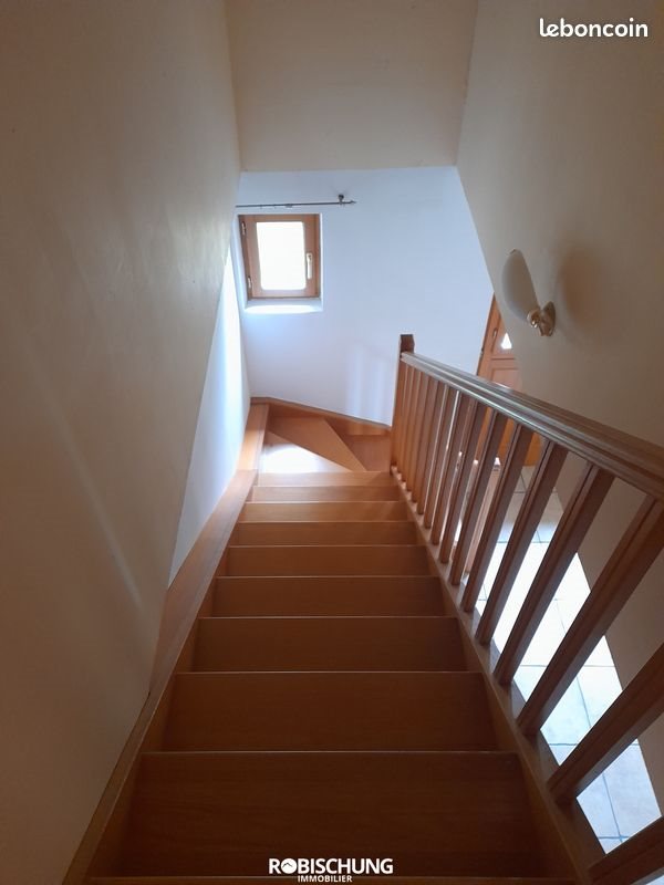 Maison à vendre, 101m², Biederthal