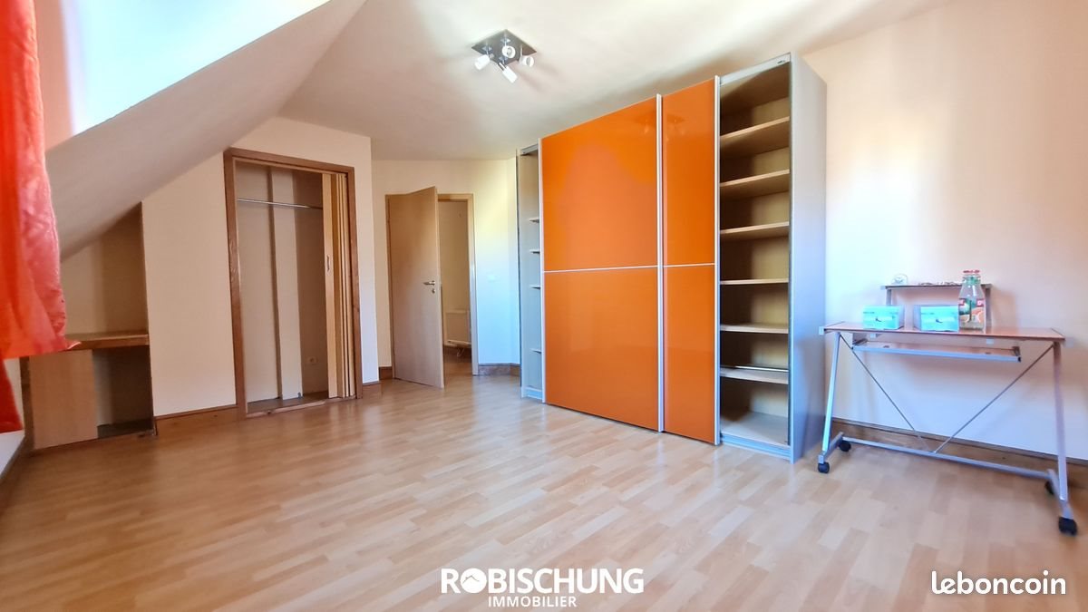 Maison à vendre, 101m², Biederthal