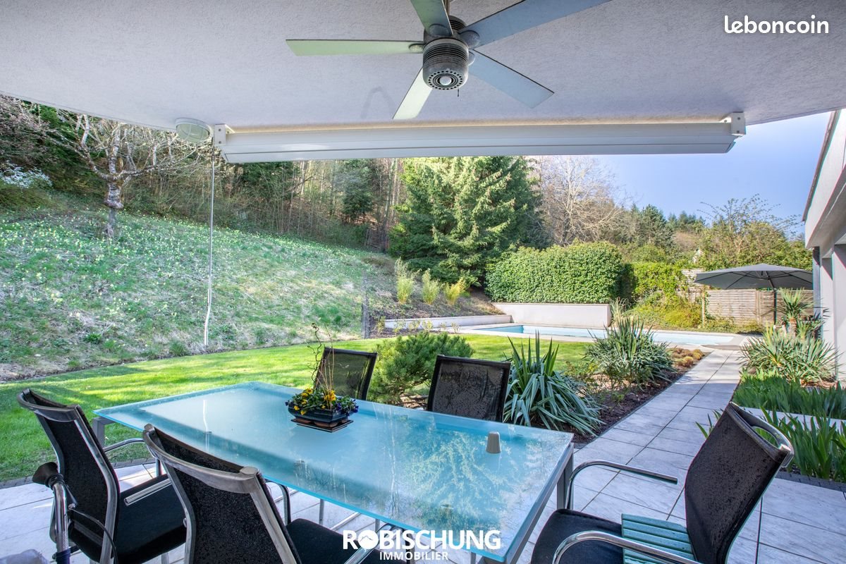 Maison à vendre, 235m², Ferrette