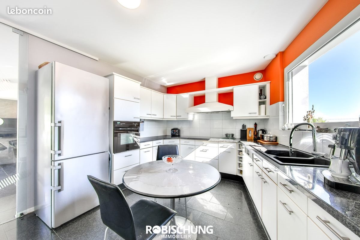 Maison à vendre, 235m², Ferrette