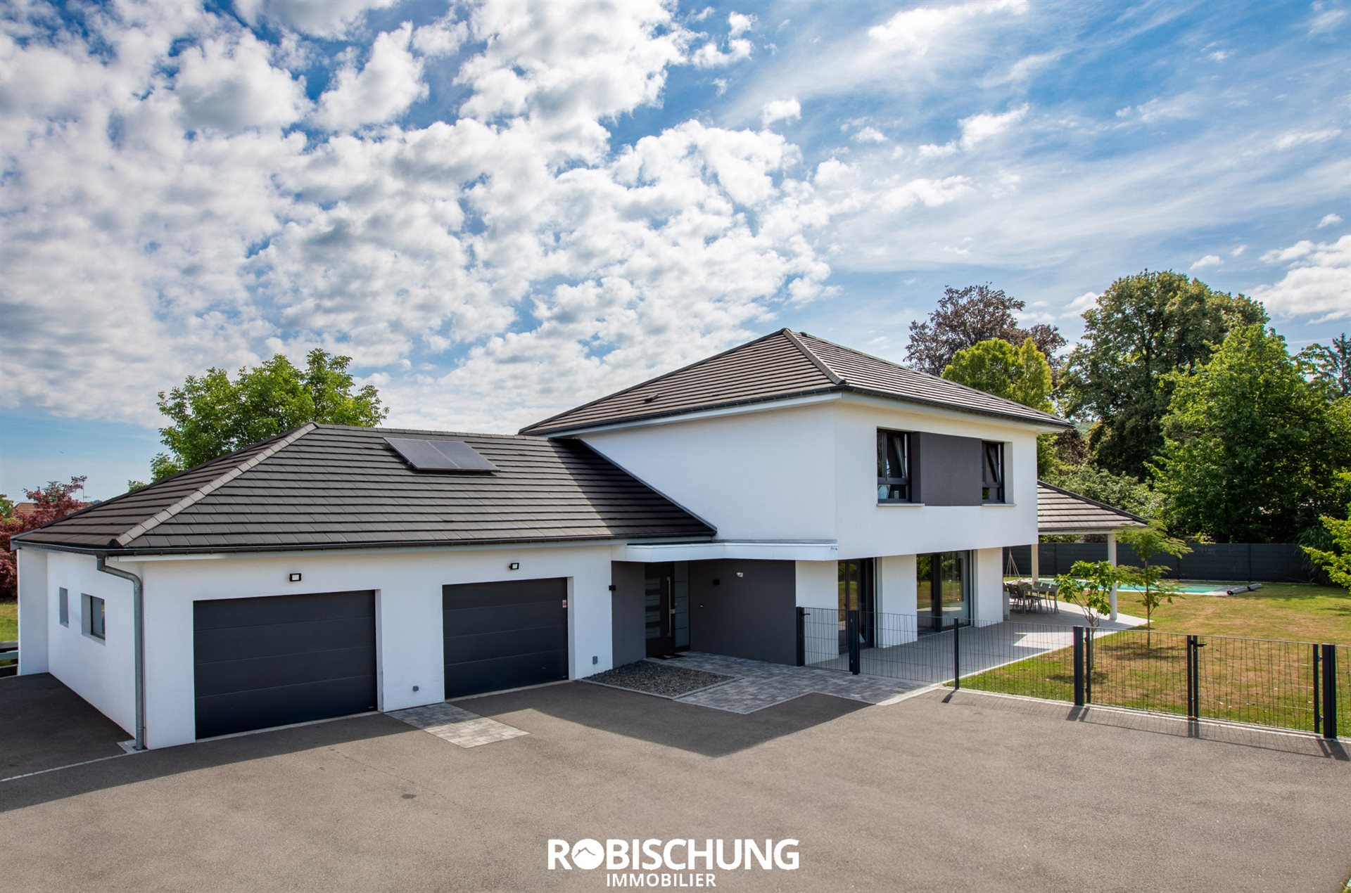 Maison à vendre, 157m², Carspach
