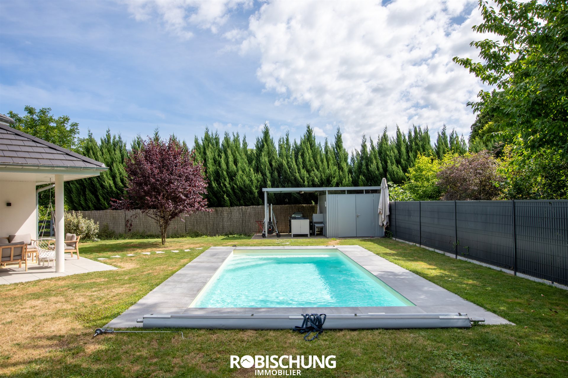 Maison à vendre, 157m², Carspach