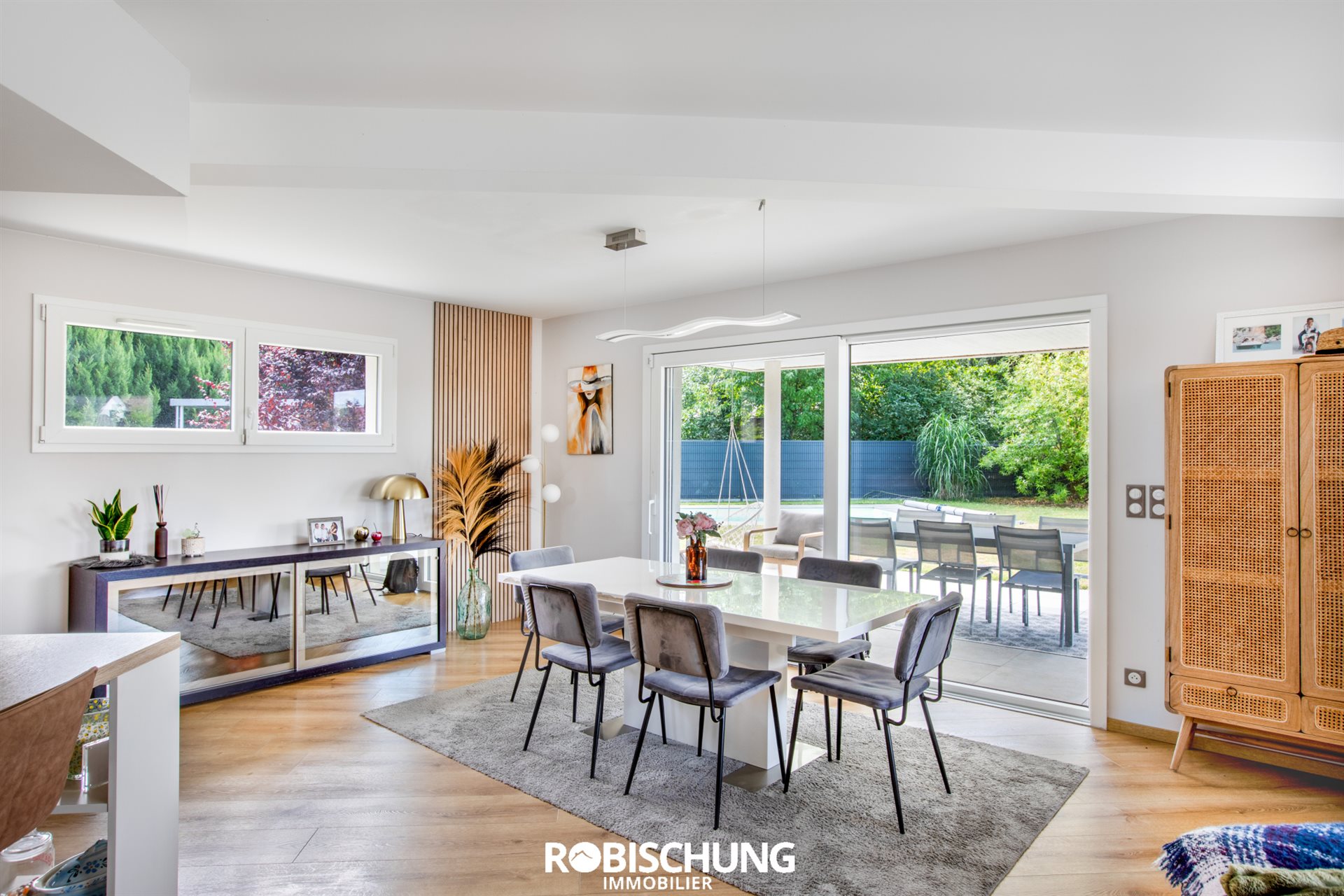 Maison à vendre, 157m², Carspach