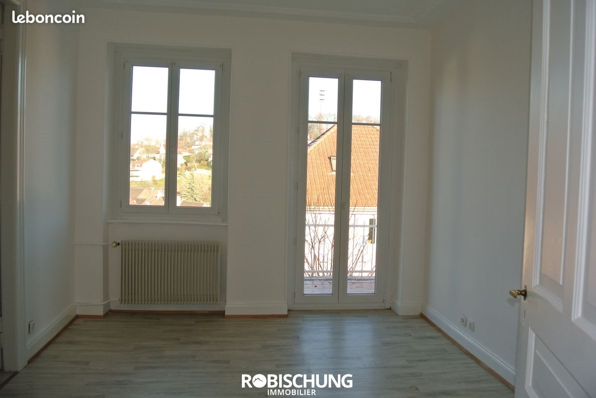 Appartement à vendre, 92m², Altkirch