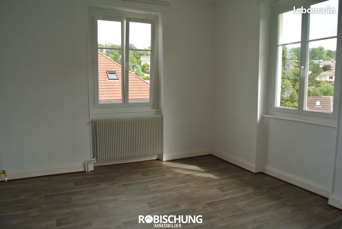 Appartement à vendre, 92m², Altkirch