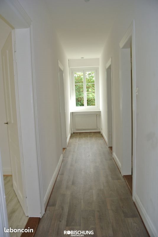 Appartement à vendre, 92m², Altkirch