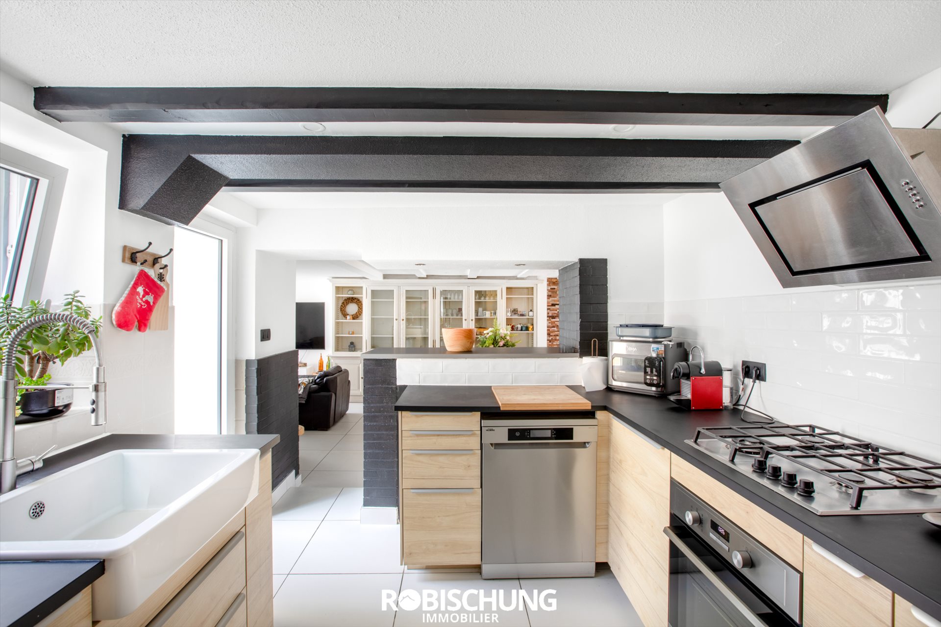 Maison à vendre, 204m², Traubach-le-Haut