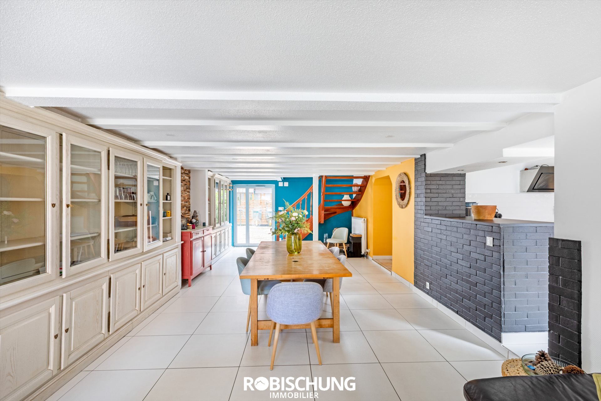 Maison à vendre, 204m², Traubach-le-Haut