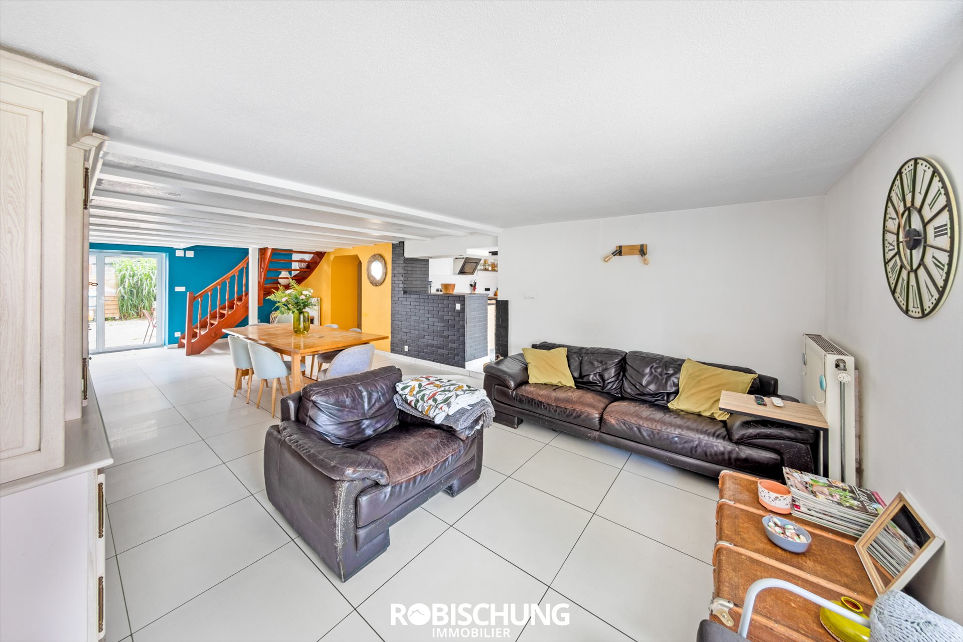 Maison à vendre, 204m², Traubach-le-Haut