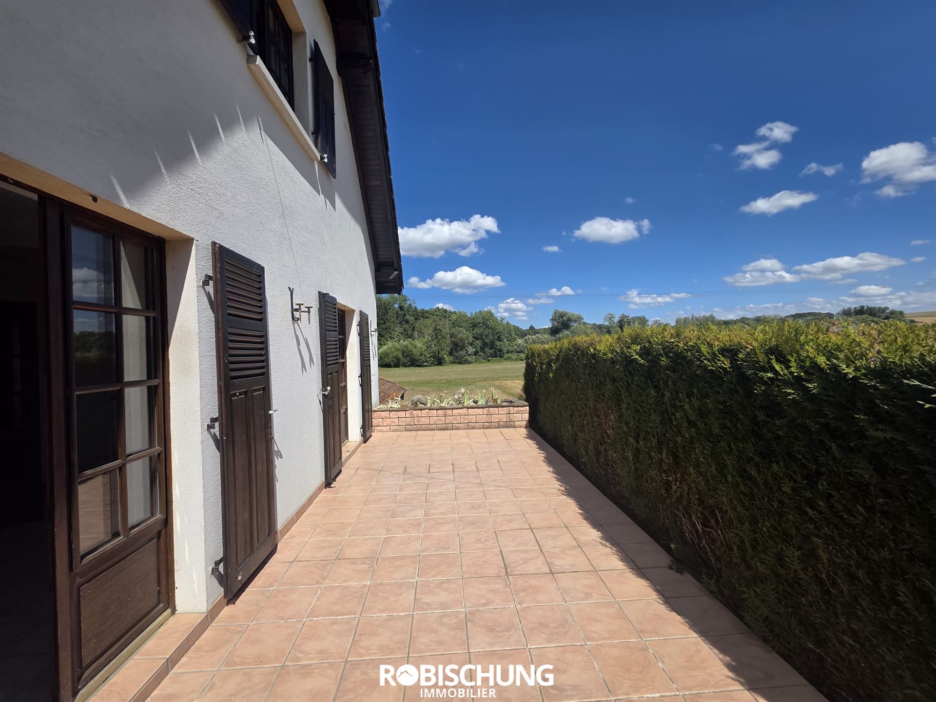 Maison à vendre, 140m², Friesen
