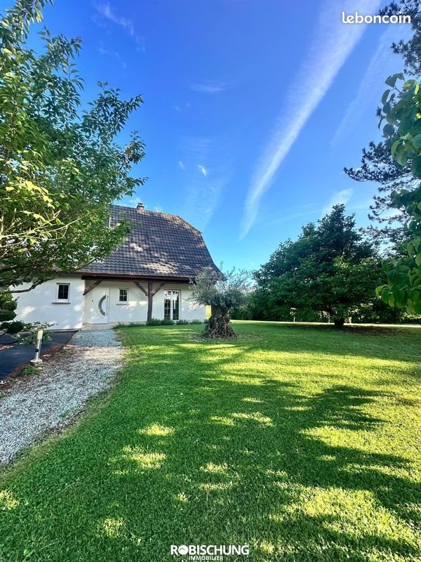 Maison à vendre, 165m², Elbach