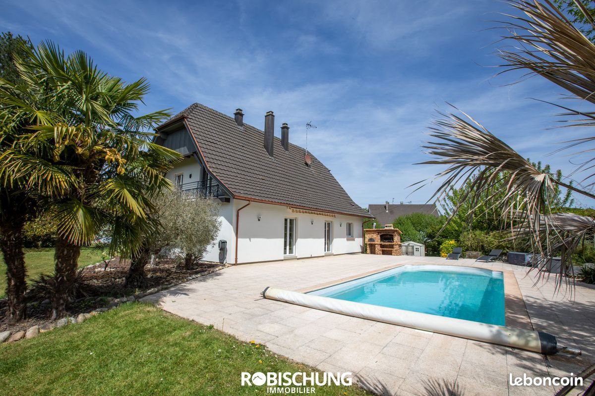 Maison à vendre, 165m², Elbach