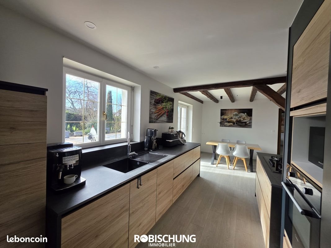 Maison à vendre, 165m², Elbach